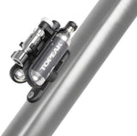 Topeak Ninja Master Plus CO2 FuelPack - (2) 16g C02