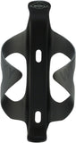 WHISKY No.9 C2 Carbon Water Bottle Cage UD Matte Black