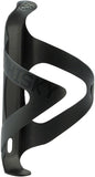 WHISKY No.9 C2 Carbon Water Bottle Cage UD Matte Black