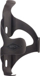 WHISKY No.9 C3 Carbon Water Bottle Cage - Top Entry Matte Black