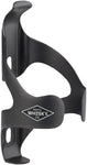 WHISKY No.9 C3 Carbon Water Bottle Cage - Top Entry Matte Black