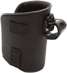 Portland Design Works Hot Take Cup Holder Black