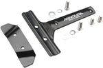 Minoura Rear Mount SaddleRail Bracket for One Water Bottle Cage