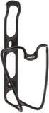 MSW AC250 Lightweight Aluminum Water Bottle Cage Black