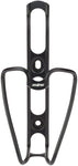 MSW AC250 Lightweight Aluminum Water Bottle Cage Black