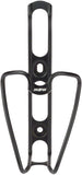 MSW AC250 Lightweight Aluminum Water Bottle Cage Black