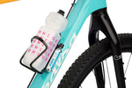 MSW Seltzer Mount CO2 and Bottle Cage holder with 31.6mm clamp Black