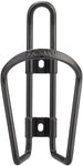 MSW AC100 Alloy Water Bottle Cage Bulk pack of 50 Black