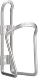 MSW AC100 Basic Water Bottle Cage Silver