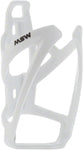 MSW PC110 Composite Bottle Cage White