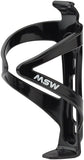 MSW PC150 Composite Water Bottle Cage Black Box of 50