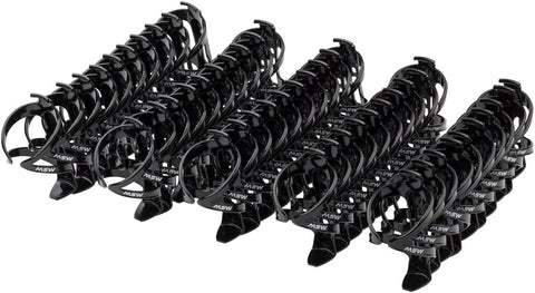 MSW PC150 Composite Water Bottle Cage Black Box of 50