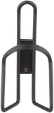 MSW Handlebar Mounted Water Bottle Cage Black