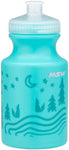 MSW Kids Water Bottle and Cage Kit Moose w Cage