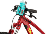 MSW Kids Water Bottle and Cage Kit Moose w Cage