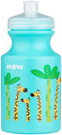 MSW Kids Water Bottle and Cage Kit Giraffe w Cage