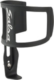 Salsa Side Entry Water Bottle Cage Black