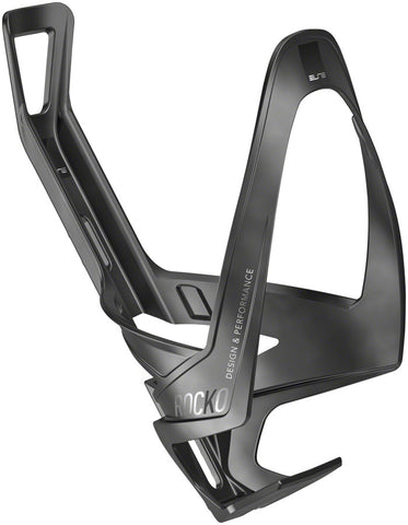 Elite SRL Rocko Carbon Water Bottle Cage Matte Black/Black