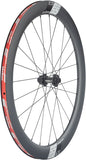 Vision SC55 Wheelset 700 QR/15 x 100/130mm CenterLock HG11 Black