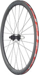 Vision SC40 Wheelset 700 QR/15 x 100/130mm CenterLock HG11 Black