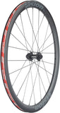 Vision SC40 Wheelset 700 QR/15 x 100/130mm CenterLock HG11 Black