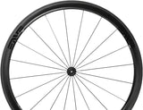 ENVE Composites SES 3.4 Wheelset 700 QR x 100/130mm Rim Brake HG 11 Carbon Hub 