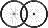 ENVE Composites SES 3.4 Wheelset 700 QR x 100/130mm Rim Brake HG 11 Carbon Hub 