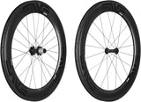 ENVE Composites SES 7.8 Wheelset 700 QR x 100/130mm Rim Brake HG 11