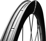 ENVE Composites 45 Foundation Wheelset 700 12 x 100/142mm CenerLock