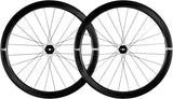 ENVE Composites 45 Foundation Wheelset 700 12 x 100/142mm CenerLock