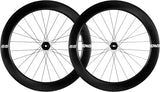 ENVE Composites 65 Foundation Wheelset 700 12 x 100/142mm CenerLock