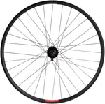 Sta-Tru Double Wall Rear Wheel - 700c QR 10 x 135mm HG 8/9/10/11-Speed