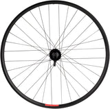 Sta-Tru, X-Track 29er Disc, Wheel, Front, 29'' / 622, Holes: 32, QR, 100mm, Disc IS 6-bolt