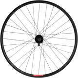 Sta-Tru, X-Track 29er Disc, Wheel, Front, 29'' / 622, Holes: 32, QR, 100mm, Disc IS 6-bolt