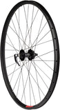 Sta-Tru, X-Track 29er Disc, Wheel, Front, 29'' / 622, Holes: 32, QR, 100mm, Disc IS 6-bolt