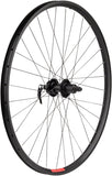 Sta-Tru, X-Track 29er Disc, Wheel, Rear, 29'' / 622, Holes: 32, QR, 135mm, Disc IS 6-bolt, Shimano HG