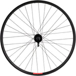 Sta-Tru, X-Track 29er Disc, Wheel, Rear, 29'' / 622, Holes: 32, QR, 135mm, Disc IS 6-bolt, Shimano HG