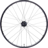 Race Face Turbine R Wheel Front 29'' / 622 Holes: F: 24 R: 24 15mm TA 110mm Boost Disc IS 6-bolt