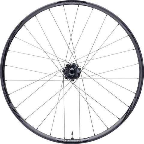 Race Face Turbine R Wheel Front 29'' / 622 Holes: F: 24 R: 24 15mm TA 110mm Boost Disc IS 6-bolt