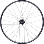 Race Face Turbine R Wheel Rear 27.5'' / 584 Holes: F: 24 R: 24 12mm TA 148mm Disc IS 6-bolt Shimano HG