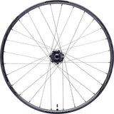 Race Face Turbine R Wheel Rear 27.5'' / 584 Holes: F: 24 R: 24 12mm TA 148mm Disc IS 6-bolt Shimano HG