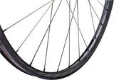 RaceFace Turbine R Rear Wheel - 29 12 x 148mm 6-Bolt Micro Spline Black