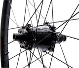 RaceFace Turbine Rear Wheel 27.5 12 x 148mm Boost 6Bolt XD Black