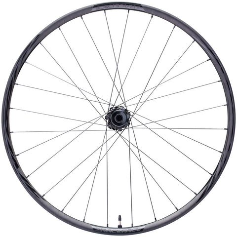 RaceFace Turbine R Rear Wheel - 27.5 12 x 148mm 6-Bolt Micro Spline Black