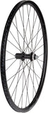 Quality Wheels Grail MK3 Rear Wheel - 700 QR x 135mm Center-Lock HG 11