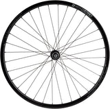 Quality Wheels Grail MK3 Rear Wheel - 700 QR x 135mm Center-Lock HG 11