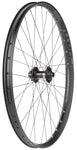 Hope Fortus 35 Pro 4 Front Wheel 27.5 15 x 110mm Boost 6Bolt Black