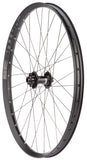 Hope Fortus 35 Pro 4 Front Wheel 27.5 15 x 110mm Boost 6Bolt Black