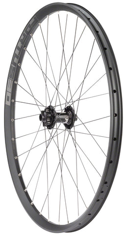 Hope Fortus 30 Pro 4 Front Wheel 29 15 x 110mm Boost 6Bolt Black