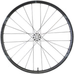 Industry Nine AR25 Rear Wheel 700 QR x 135mm CenterLock HG 11